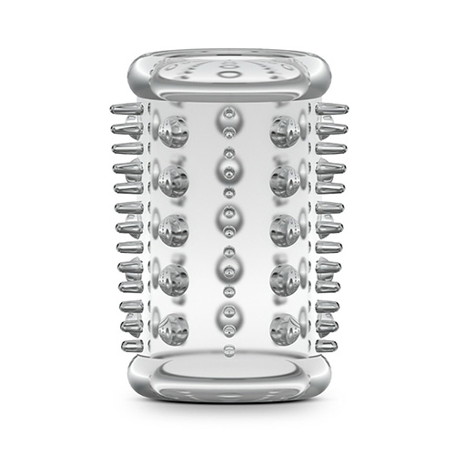 Funda para Pene 03 – Transparente