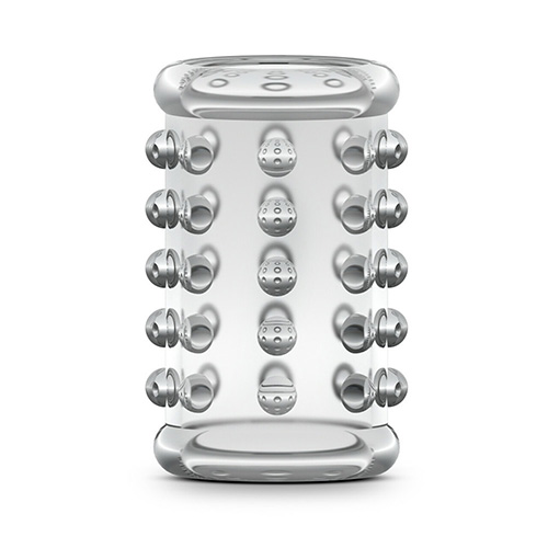 Funda para Pene 02 – Transparente