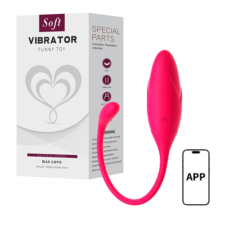 Flower Fun App – Rojo