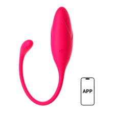 Flower Fun App – Rojo