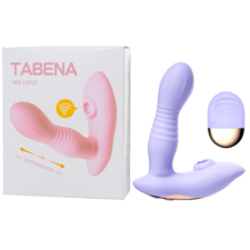Tabena Control Remoto – Morado