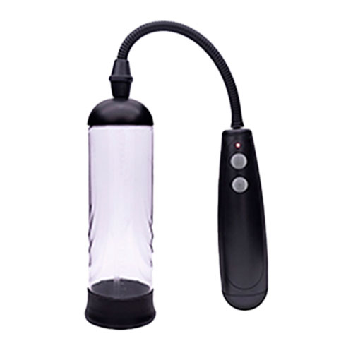 Bomba De Vacío Recargable