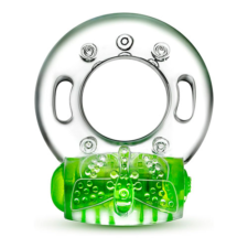 Arouser Vibrating C-Ring – Verde