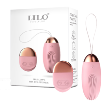 Shape Of Love Whale – Rosa