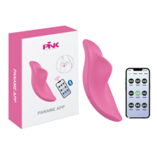 Panty Vibradora Paname App – Rosa