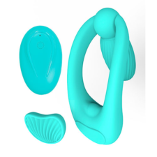 Panty Vibradora Con Control Remoto