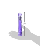 Lighted Shim LED Glider – Morado