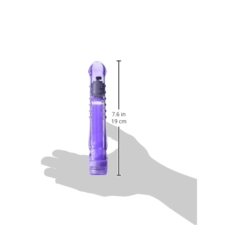 Lighted Shim LED Glider – Morado