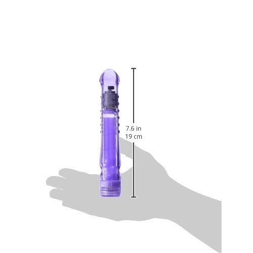 Lighted Shim LED Glider – Morado