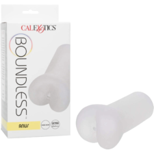 Boundless Anus – Frost