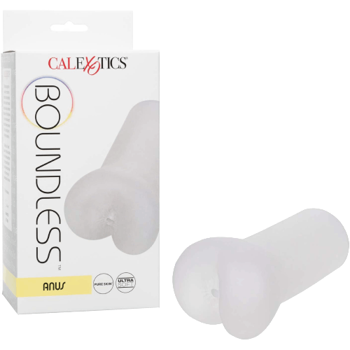 Boundless Anus – Frost