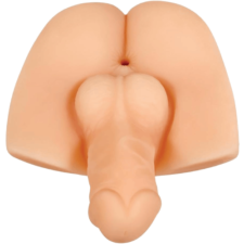 Backdoor Bash Light Vanilla