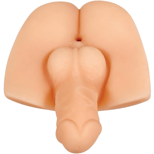 Backdoor Bash Light Vanilla