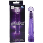 Lighted Shim LED Glider – Morado