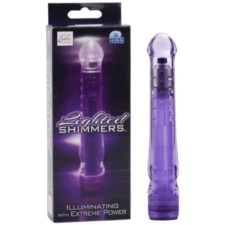 Lighted Shim LED Glider – Morado