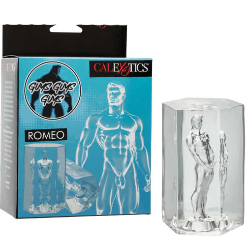 Guys Guys Guys – Romeo