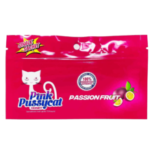 Pink Ink Pusscat – Miel para ella