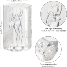 Girls Girls Girls – Olivia