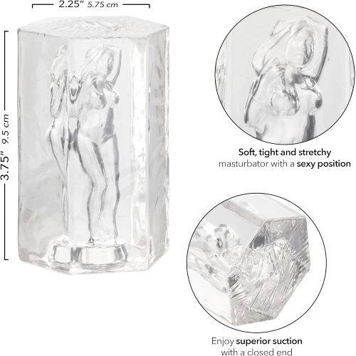 Girls Girls Girls – Olivia