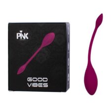 Silicon Vibrating Bullet with App