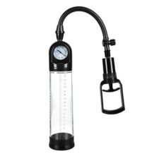 Bomba Manómetro y Pistón