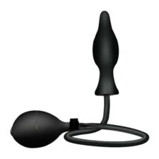 Inflatable Anal Plug Fully Body 1