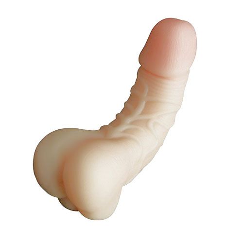 Crazy Lion Fuck My Ass