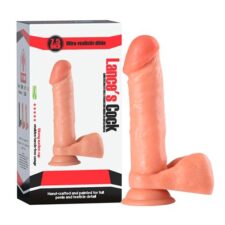 Ultra Realistic Dildo 19.5×42