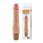 Luxe Realistic Dildo Vibrator 22.5 x 5 cm