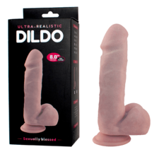 Ultra Realistic Dildo