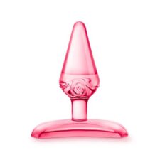 Jolly Plug Pink Blush Novelties
