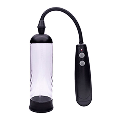 Bomba De Vacío Recargable 17.5 cm