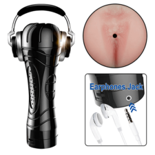 Smart Anal Vib Audio