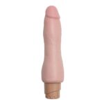 Luxe Realistic Dildo Vib 22