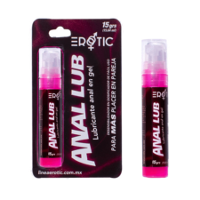 Erotic Anal Lub