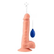 Realistic Ejaculating Dildo