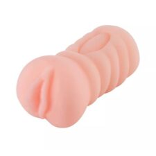 Oriental Masturbator