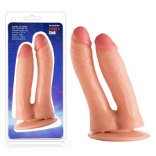 Dildo Realista con Testículos