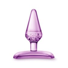 Jolly Plug Purple Blush Novelties