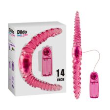 Dildo Double Ended