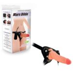 Mars Arnés con Dildo