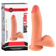 Ultra Realistic Dildo 20.5×40