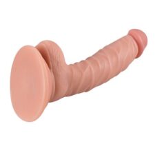 Dildo With Suction Base 20.5 x 3.5 cm