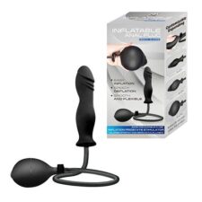 Inflatable Anal Plug Fully Body 2